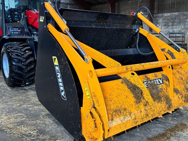 Sonstiges of the type Emily Rotorskovl Rotorskovl  210 cm, Gebrauchtmaschine in Brørup