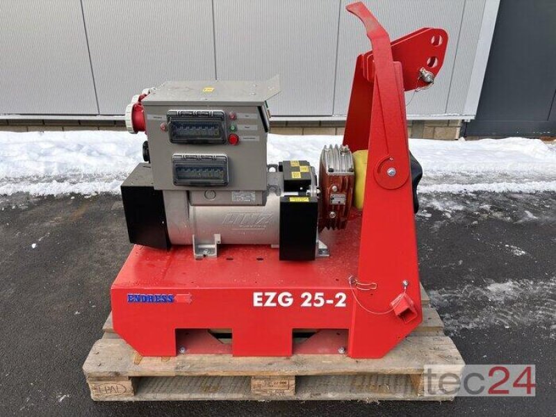 Sonstiges za tip Endress EZG 25-2 Zapfwellengenerator, Neumaschine u Wipperfürth