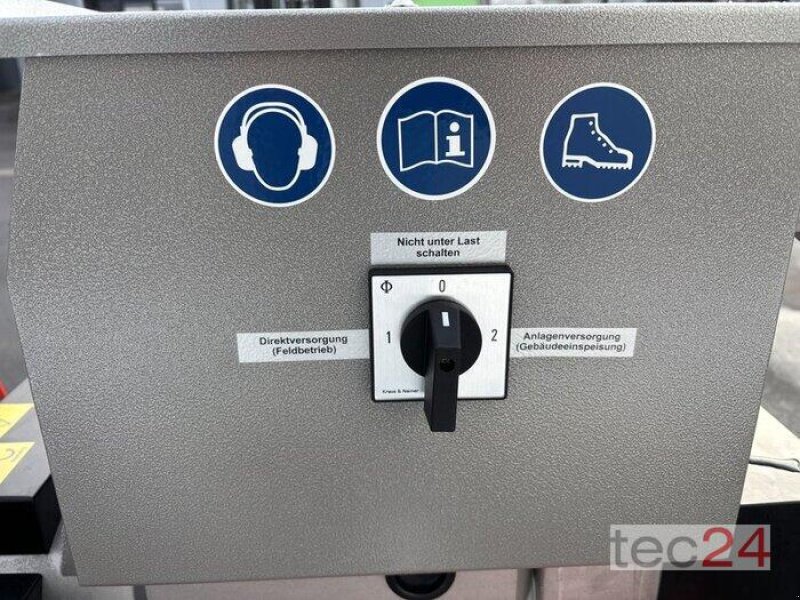 Sonstiges типа Endress EZG 25-2 Zapfwellengenerator, Neumaschine в Wipperfürth (Фотография 3)