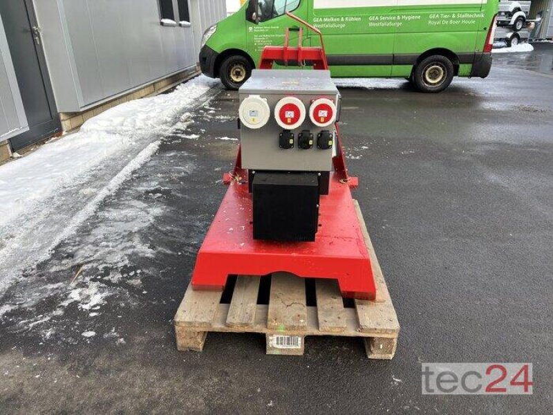 Sonstiges типа Endress EZG 25-2 Zapfwellengenerator, Neumaschine в Wipperfürth (Фотография 6)