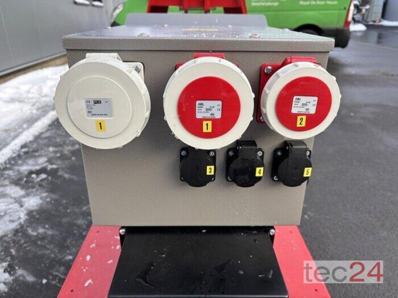 Sonstiges типа Endress EZG 25-2 Zapfwellengenerator, Neumaschine в Wipperfürth (Фотография 5)