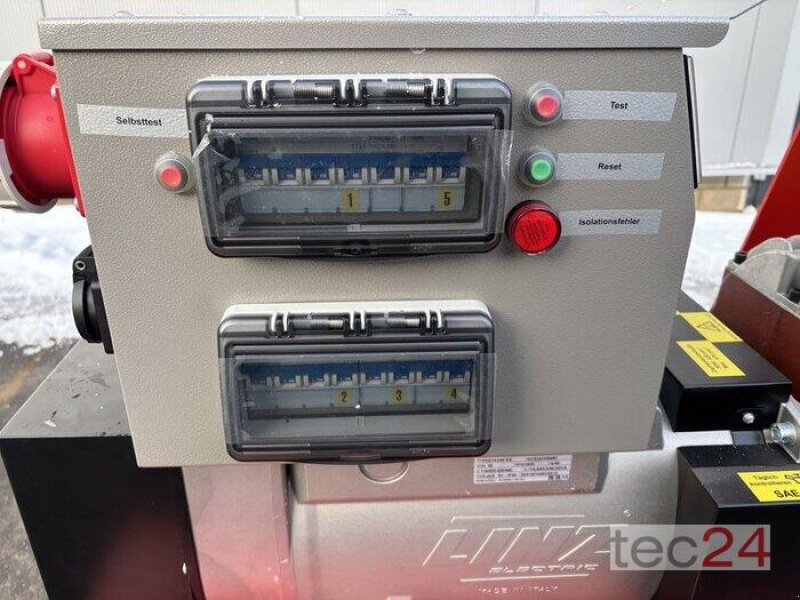 Sonstiges типа Endress EZG 25-2 Zapfwellengenerator, Neumaschine в Wipperfürth (Фотография 8)