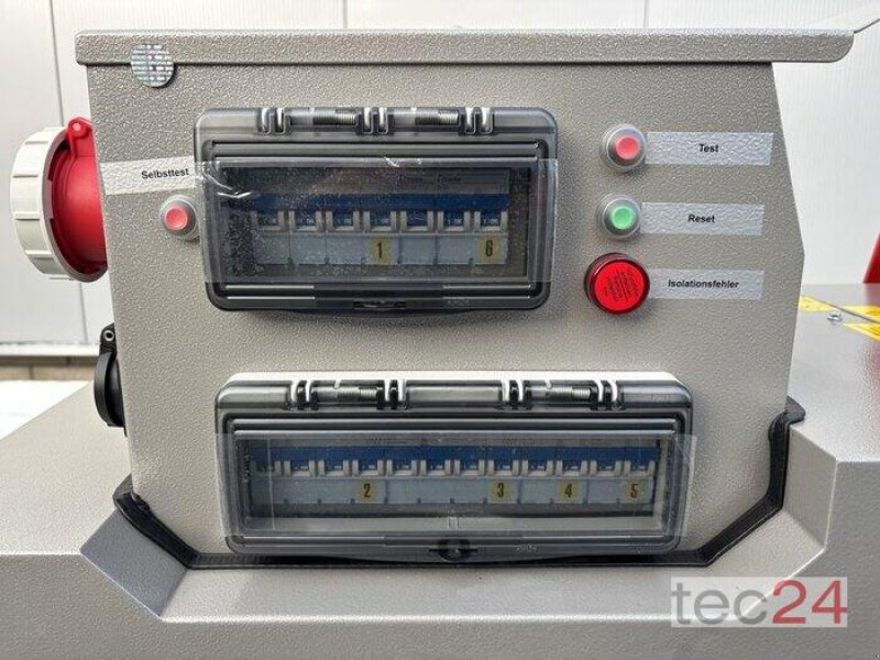 Sonstiges типа Endress EZG 40-4 Zapfwellengenerator, Neumaschine в Wipperfürth (Фотография 2)