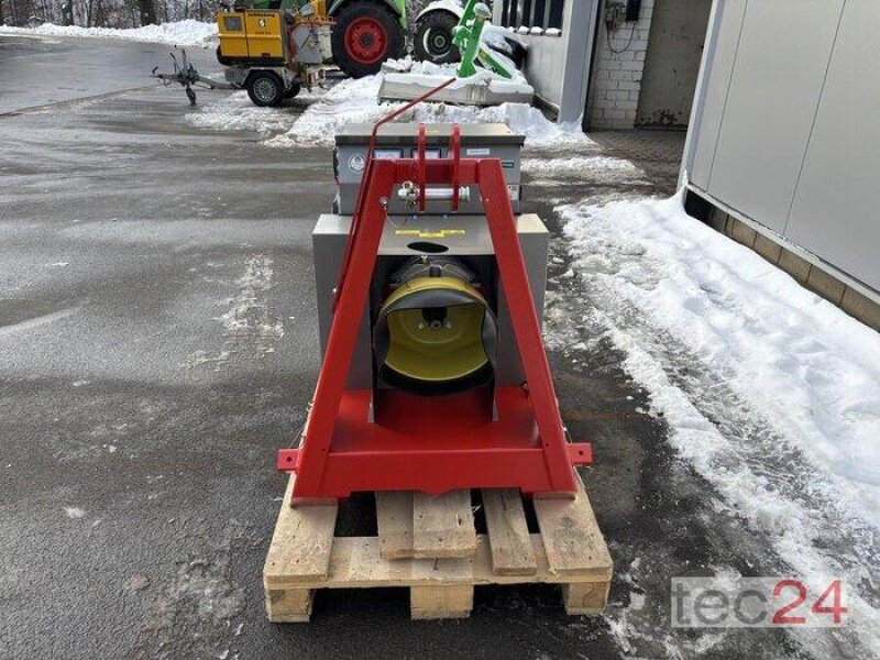 Sonstiges типа Endress EZG 40-4 Zapfwellengenerator, Neumaschine в Wipperfürth (Фотография 5)