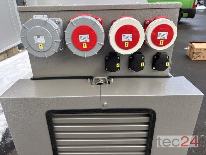 Sonstiges типа Endress EZG 40-4 Zapfwellengenerator, Neumaschine в Wipperfürth (Фотография 3)