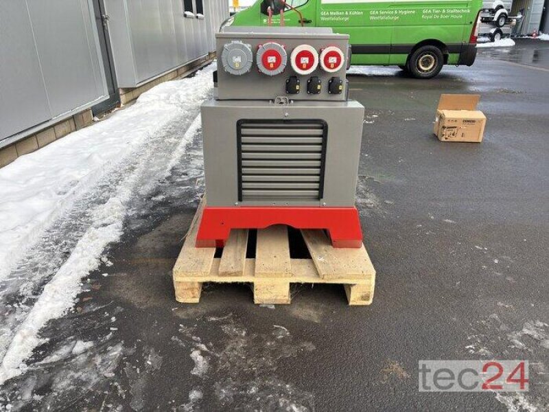 Sonstiges типа Endress EZG 40-4 Zapfwellengenerator, Neumaschine в Wipperfürth (Фотография 6)