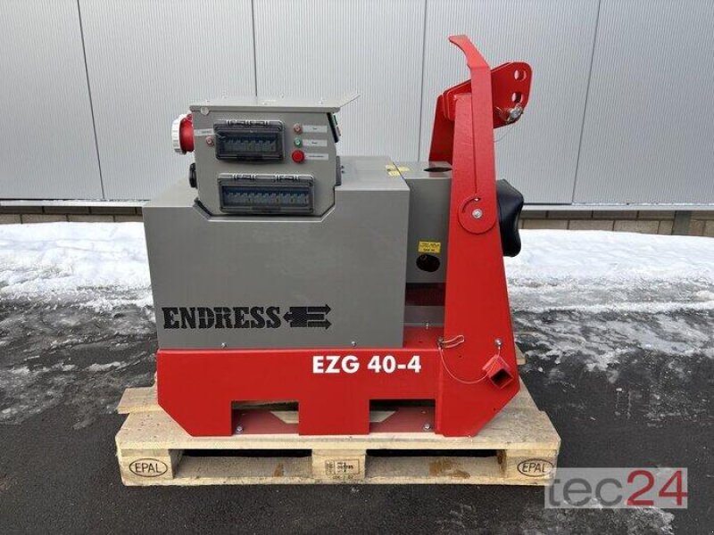 Sonstiges типа Endress EZG 40-4 Zapfwellengenerator, Neumaschine в Wipperfürth (Фотография 1)