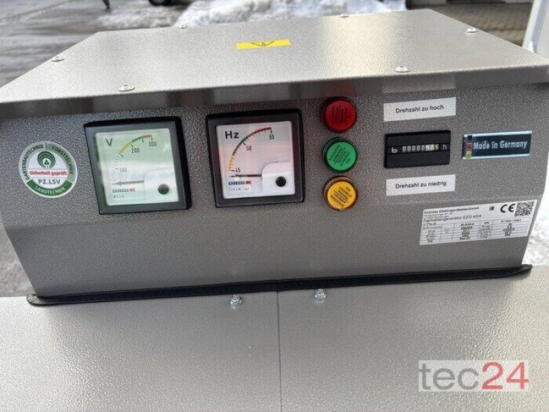 Sonstiges типа Endress EZG 40-4 Zapfwellengenerator, Neumaschine в Wipperfürth (Фотография 7)