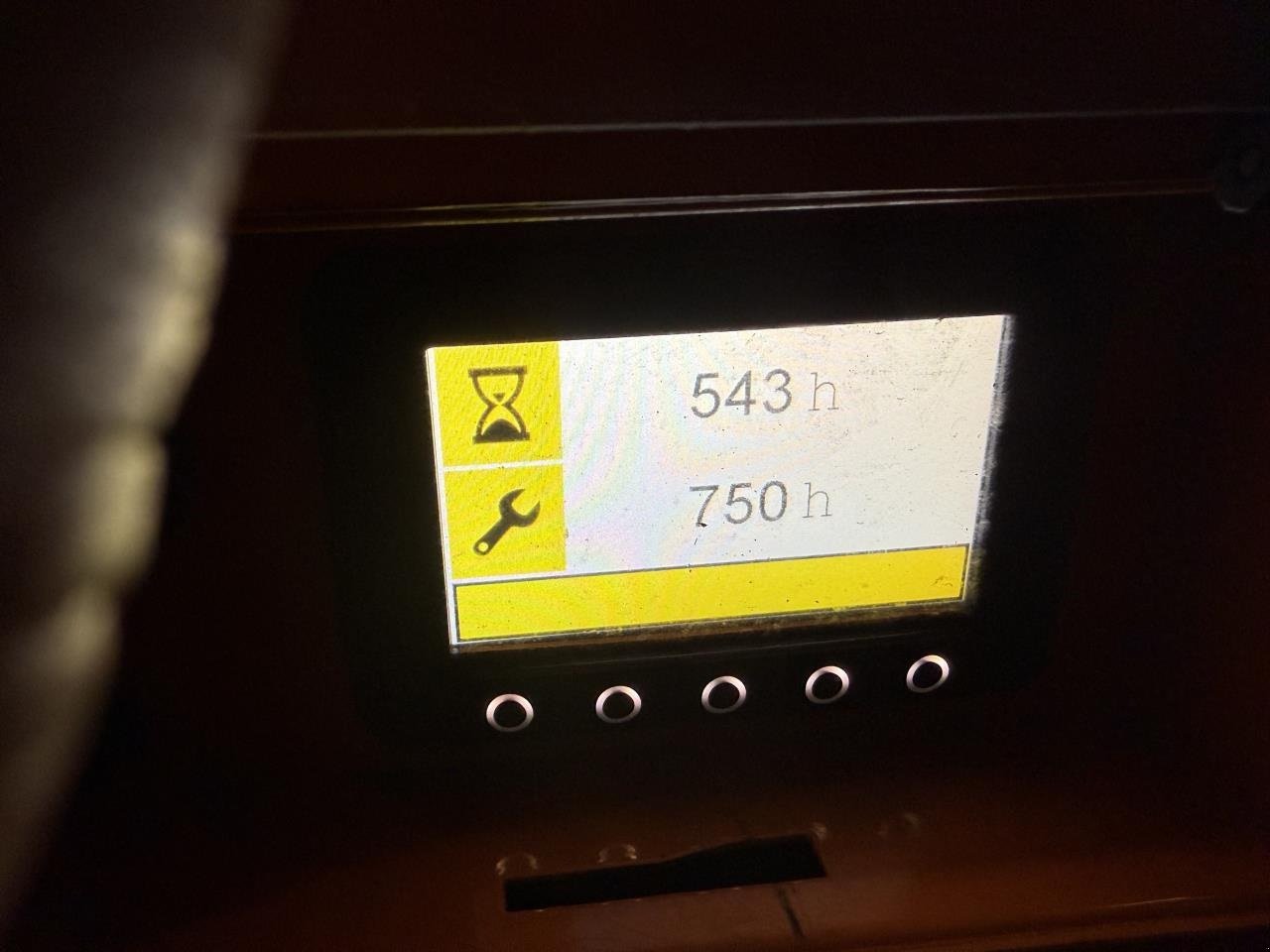 Sonstiges типа Energreen EVO, Gebrauchtmaschine в Hadsten (Фотография 5)