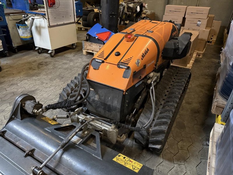 Sonstiges типа Energreen EVO, Gebrauchtmaschine в Hadsten (Фотография 1)