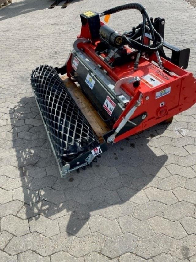 Sonstiges Türe ait Energreen ROBO EVO M., Gebrauchtmaschine içinde Rødding (resim 2)