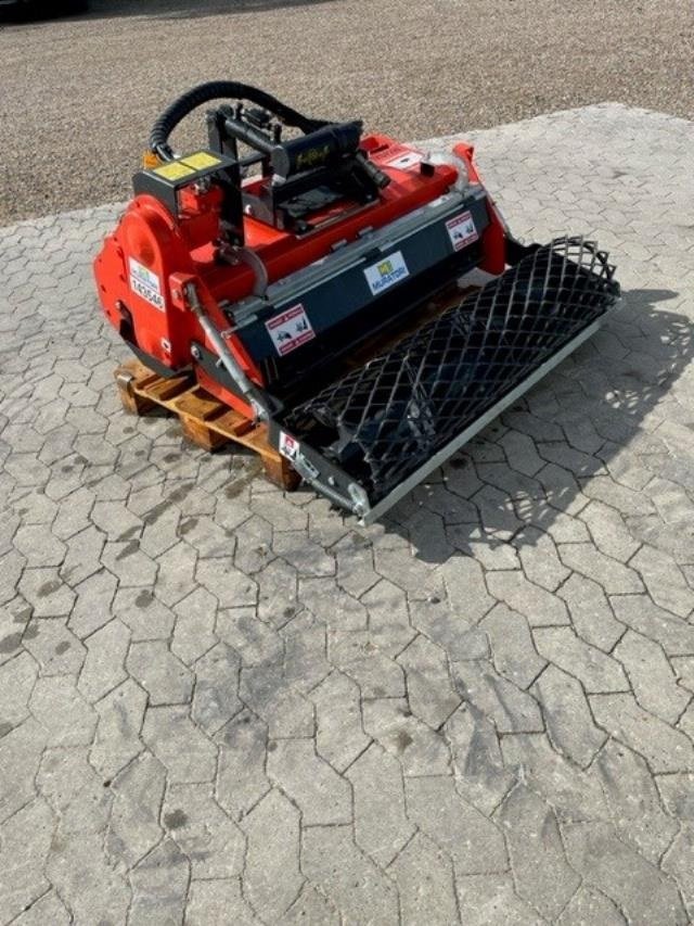 Sonstiges Türe ait Energreen ROBO EVO M., Gebrauchtmaschine içinde Rødding (resim 1)