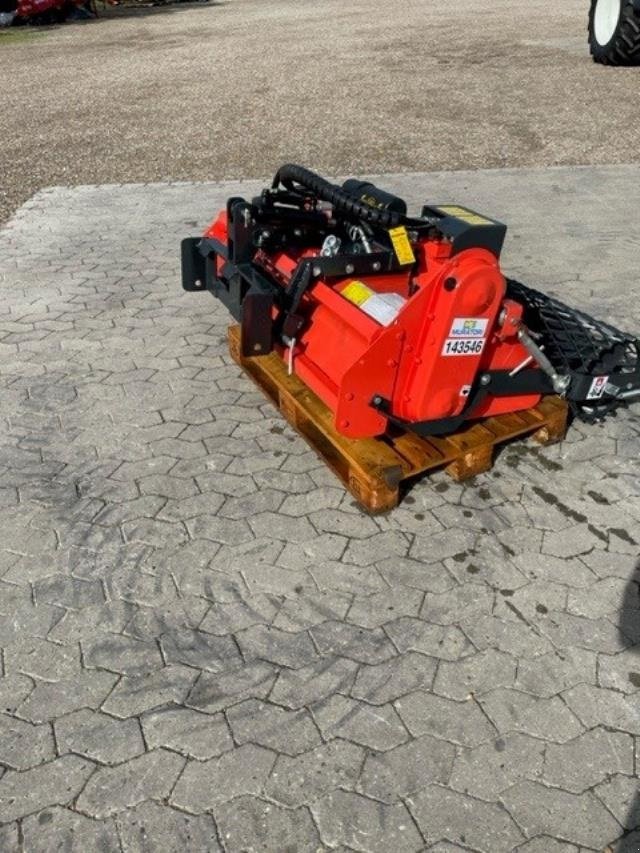 Sonstiges Türe ait Energreen ROBO EVO M., Gebrauchtmaschine içinde Rødding (resim 3)