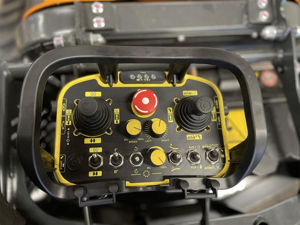 Sonstiges of the type Energreen RoboFIFTY 130cm slagleklipper, Gebrauchtmaschine in Holstebro (Picture 10)