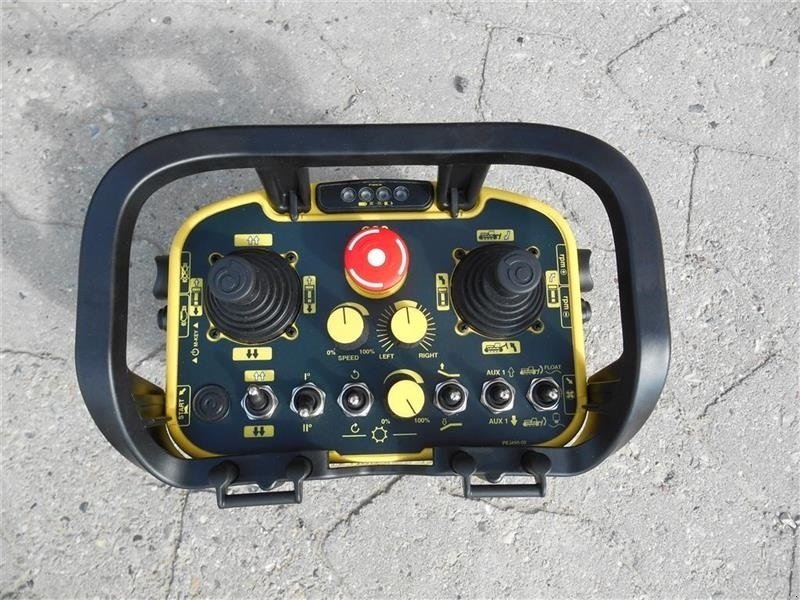 Sonstiges of the type Energreen RoboGreen EVO, Gebrauchtmaschine in Mern (Picture 9)