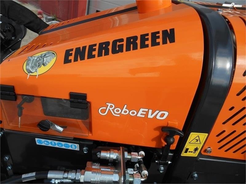 Sonstiges of the type Energreen RoboGreen EVO, Gebrauchtmaschine in Mern (Picture 10)
