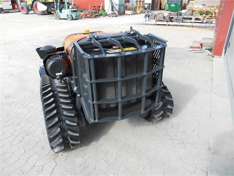 Sonstiges of the type Energreen RoboGreen EVO, Gebrauchtmaschine in Mern (Picture 7)