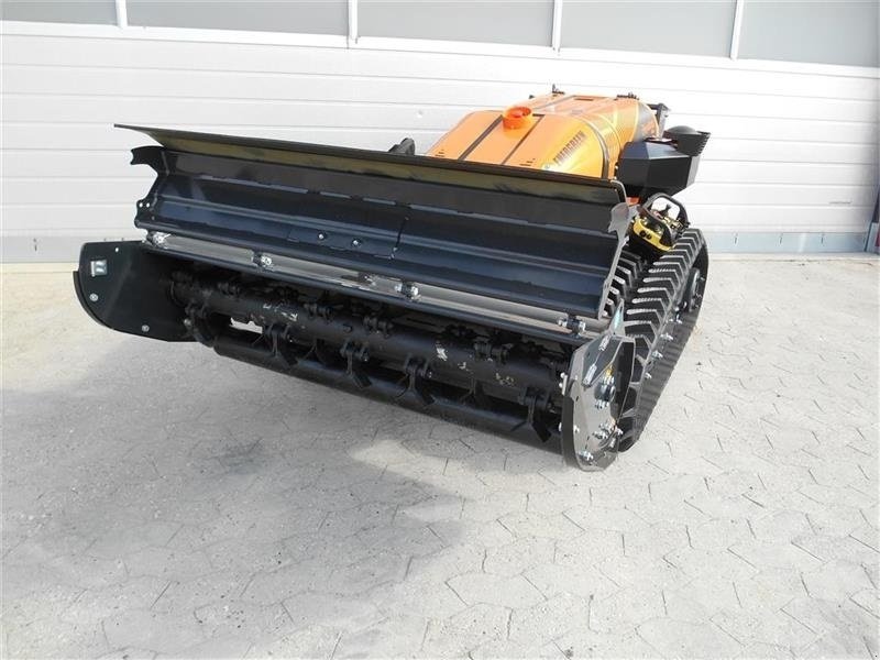 Sonstiges of the type Energreen RoboGreen EVO, Gebrauchtmaschine in Mern (Picture 8)