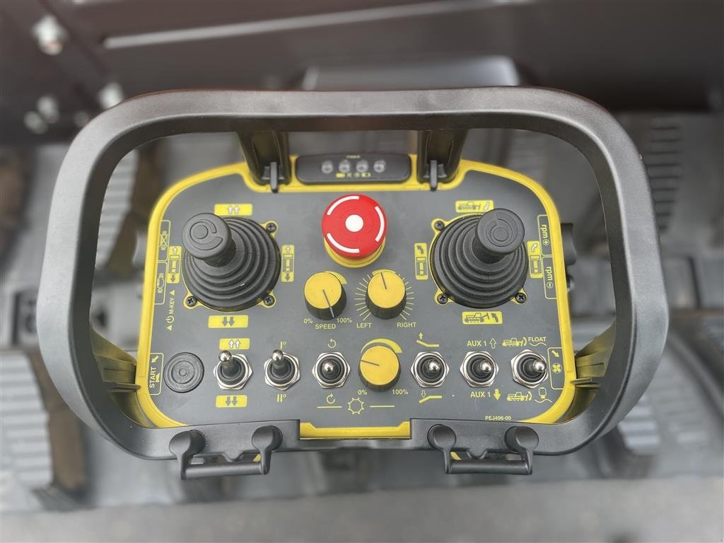 Sonstiges des Typs Energreen RoboMIDI inkl. 150 cm grenknuser., Gebrauchtmaschine in Holstebro (Bild 7)