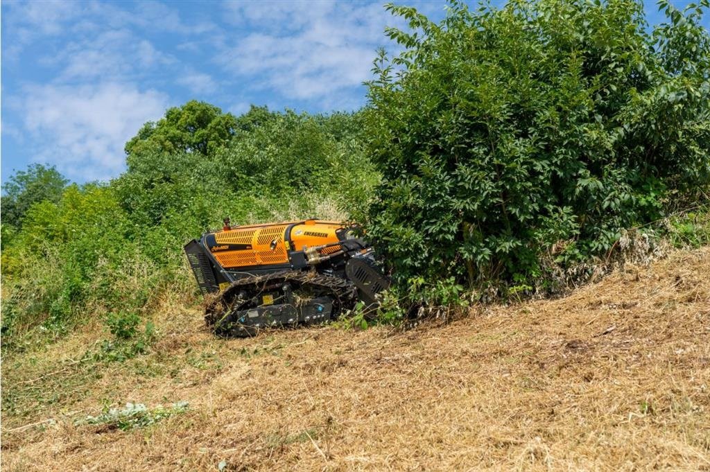 Sonstiges des Typs Energreen RoboMIDI inkl. 150 cm grenknuser., Gebrauchtmaschine in Holstebro (Bild 8)