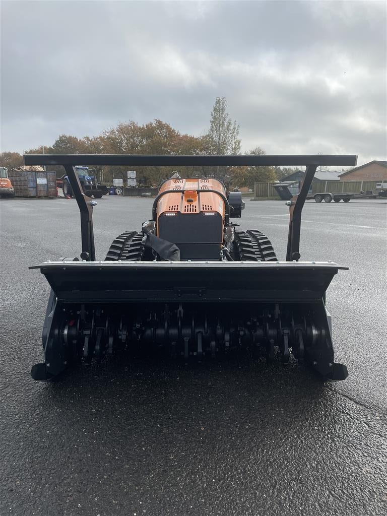 Sonstiges des Typs Energreen RoboMIDI inkl. 150 cm grenknuser., Gebrauchtmaschine in Holstebro (Bild 12)