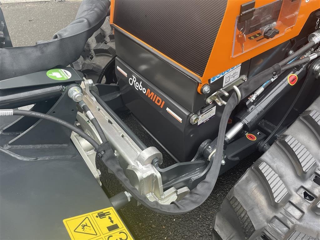 Sonstiges des Typs Energreen RoboMIDI inkl. 150 cm grenknuser., Gebrauchtmaschine in Holstebro (Bild 5)