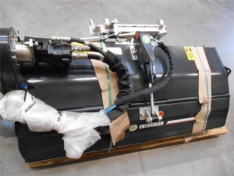 Sonstiges tipa Energreen RoboMIDI, Gebrauchtmaschine u Mern (Slika 17)