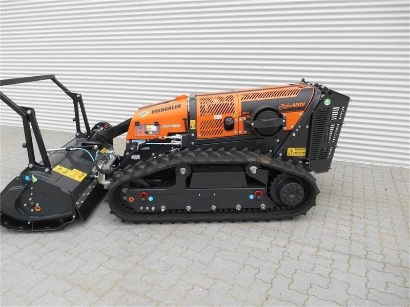 Sonstiges tipa Energreen RoboMIDI, Gebrauchtmaschine u Mern (Slika 2)