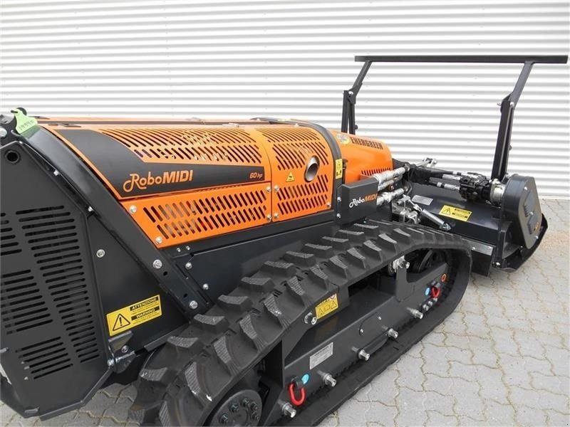 Sonstiges tipa Energreen RoboMIDI, Gebrauchtmaschine u Mern (Slika 4)