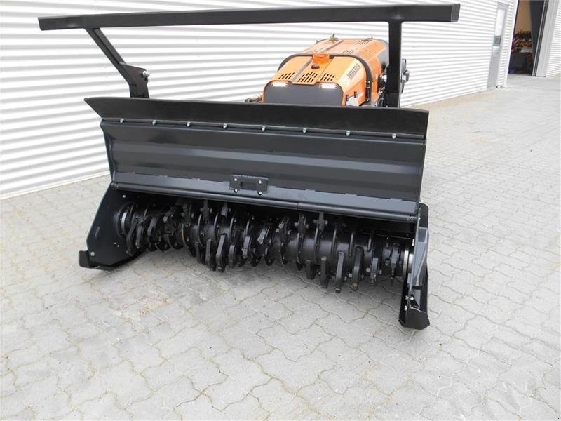 Sonstiges tipa Energreen RoboMIDI, Gebrauchtmaschine u Mern (Slika 5)