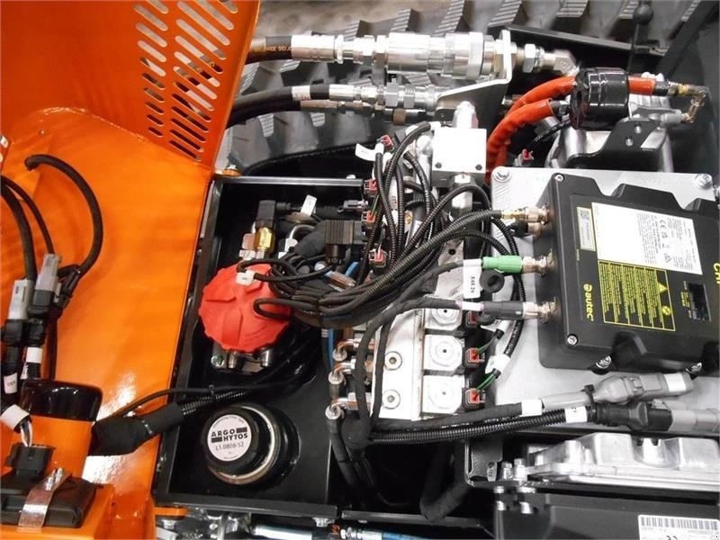 Sonstiges tipa Energreen RoboMIDI, Gebrauchtmaschine u Mern (Slika 15)