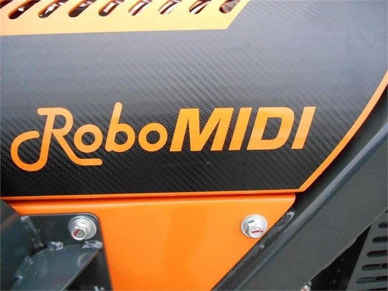 Sonstiges tipa Energreen RoboMIDI, Gebrauchtmaschine u Mern (Slika 8)