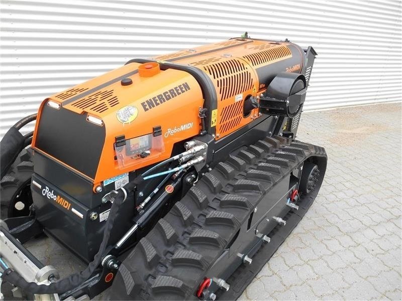 Sonstiges tipa Energreen RoboMIDI, Gebrauchtmaschine u Mern (Slika 3)