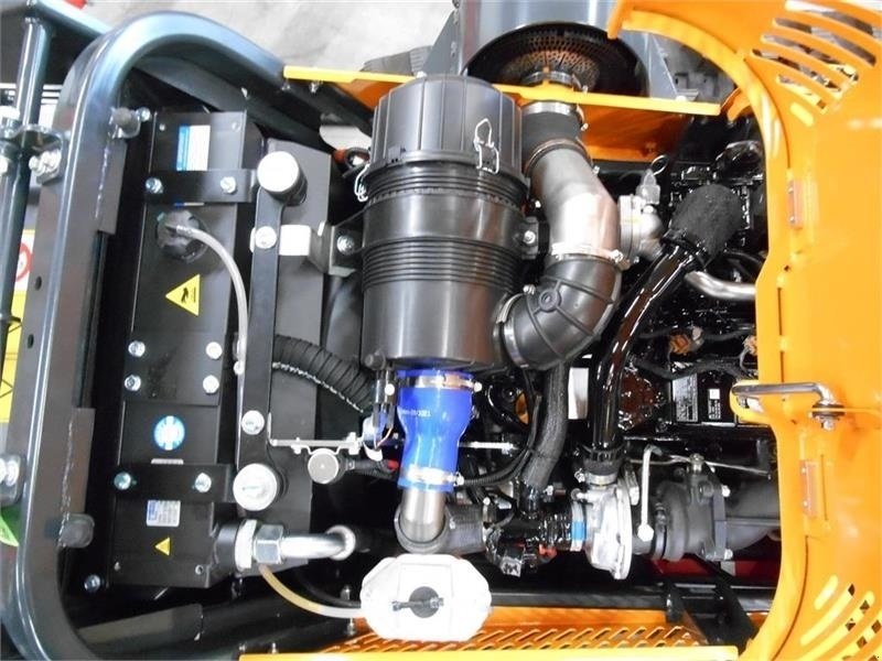 Sonstiges tipa Energreen RoboMIDI, Gebrauchtmaschine u Mern (Slika 16)