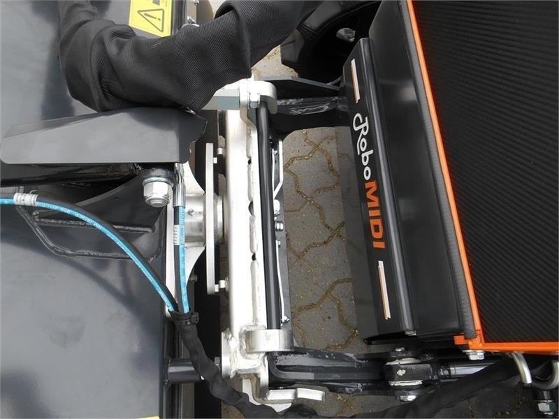 Sonstiges tipa Energreen RoboMIDI, Gebrauchtmaschine u Mern (Slika 13)