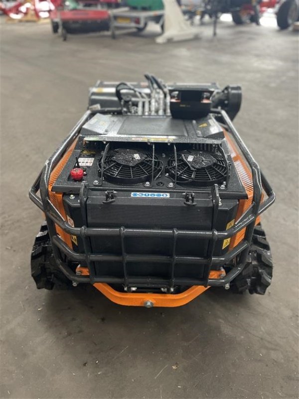 Sonstiges of the type Energreen RoboMINI Inkl. styrtbøjle, Gebrauchtmaschine in Holstebro (Picture 3)