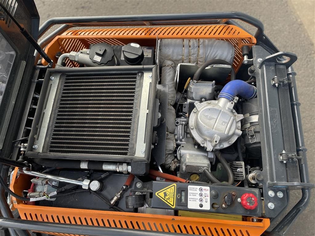 Sonstiges of the type Energreen RoboMINI Inkl. styrtbøjle, Gebrauchtmaschine in Holstebro (Picture 6)