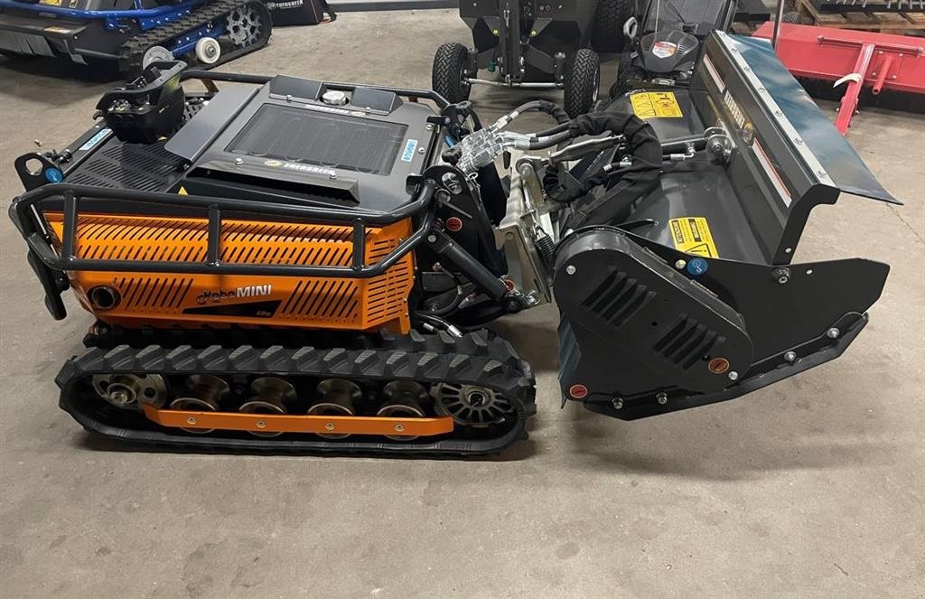 Sonstiges of the type Energreen RoboMINI Slagleklipper 100cm, Gebrauchtmaschine in Holstebro (Picture 2)