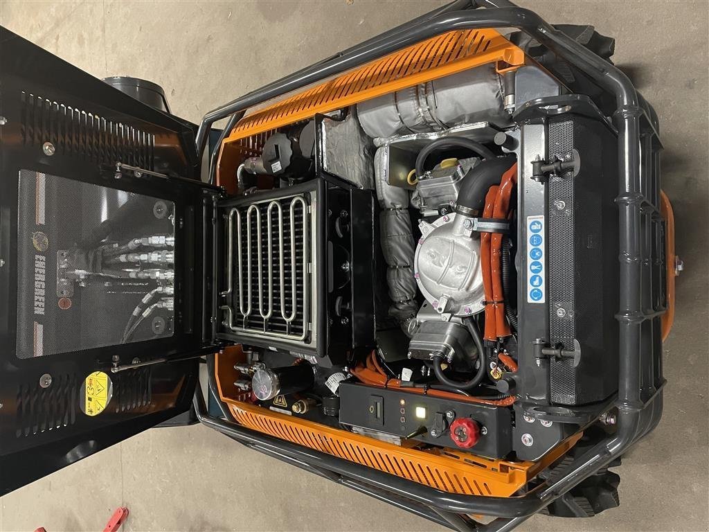 Sonstiges of the type Energreen RoboMINI Slagleklipper 100cm, Gebrauchtmaschine in Holstebro (Picture 5)