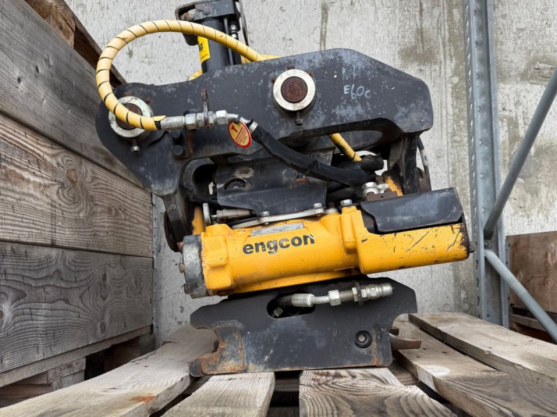 Sonstiges tip Engcon Tiltrotator EC206, Gebrauchtmaschine in Gjerlev J. (Poză 1)