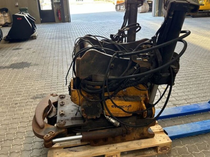 Sonstiges of the type Engcon Tiltrotator EC30, Gebrauchtmaschine in Rødovre