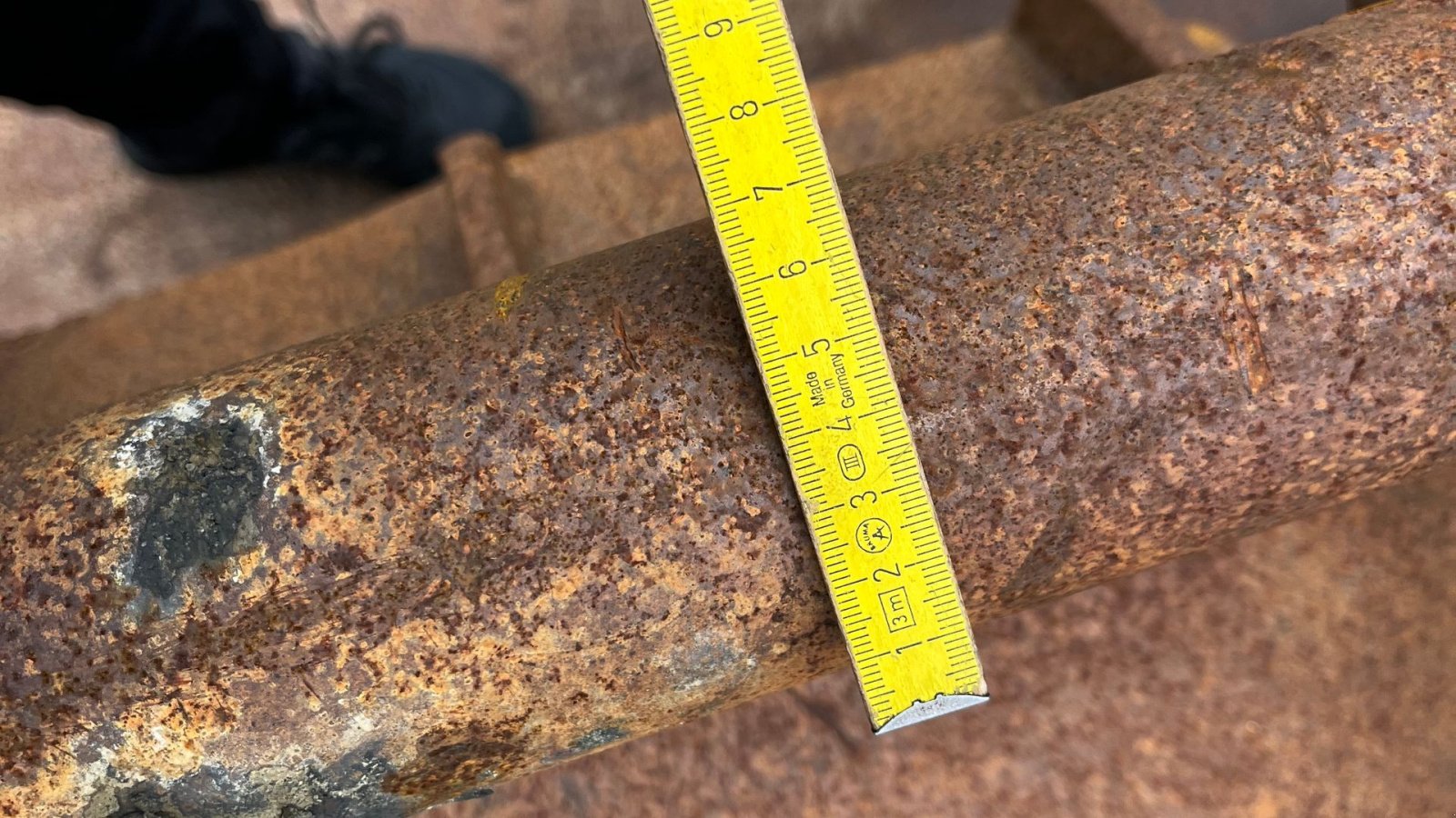 Sonstiges of the type Engcon Tiltrotator planerskovl  200cm, Gebrauchtmaschine in Rønnede (Picture 9)