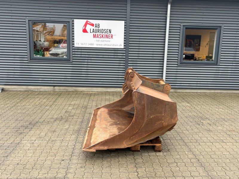 Sonstiges del tipo Engcon Tiltrotator planerskovl  200cm, Gebrauchtmaschine In Rønnede (Immagine 1)