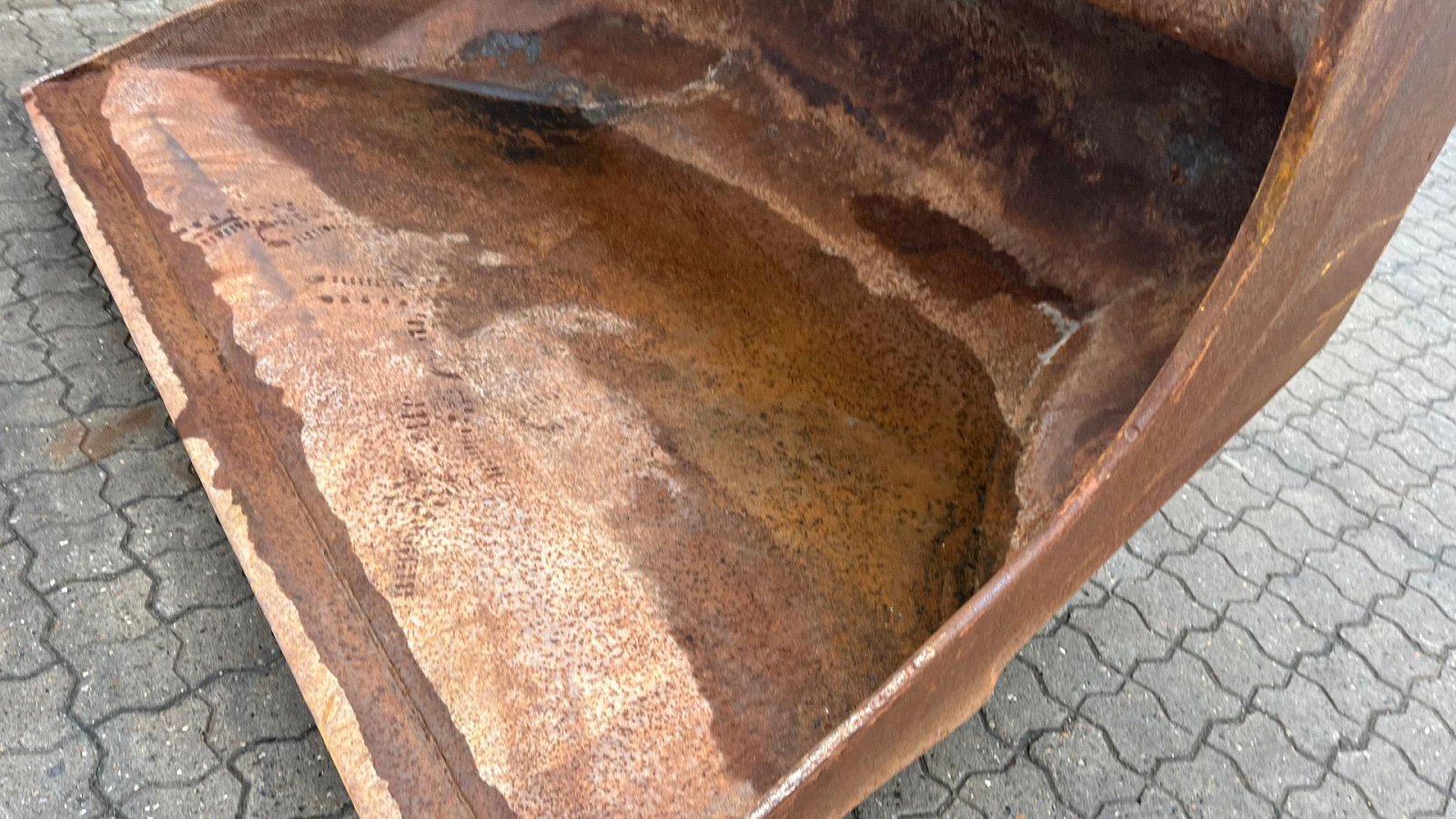 Sonstiges of the type Engcon Tiltrotator planerskovl  200cm, Gebrauchtmaschine in Rønnede (Picture 12)