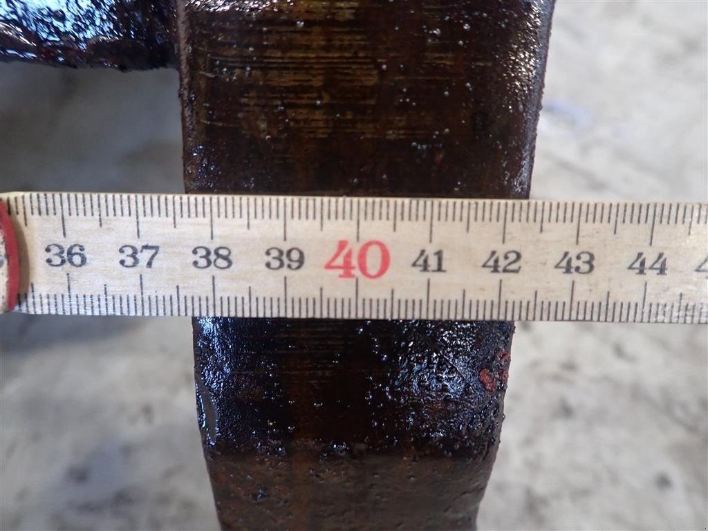 Sonstiges typu Engcon Tiltrotator Rotortilt med S2 fæste, Gebrauchtmaschine v Haderup (Obrázek 12)