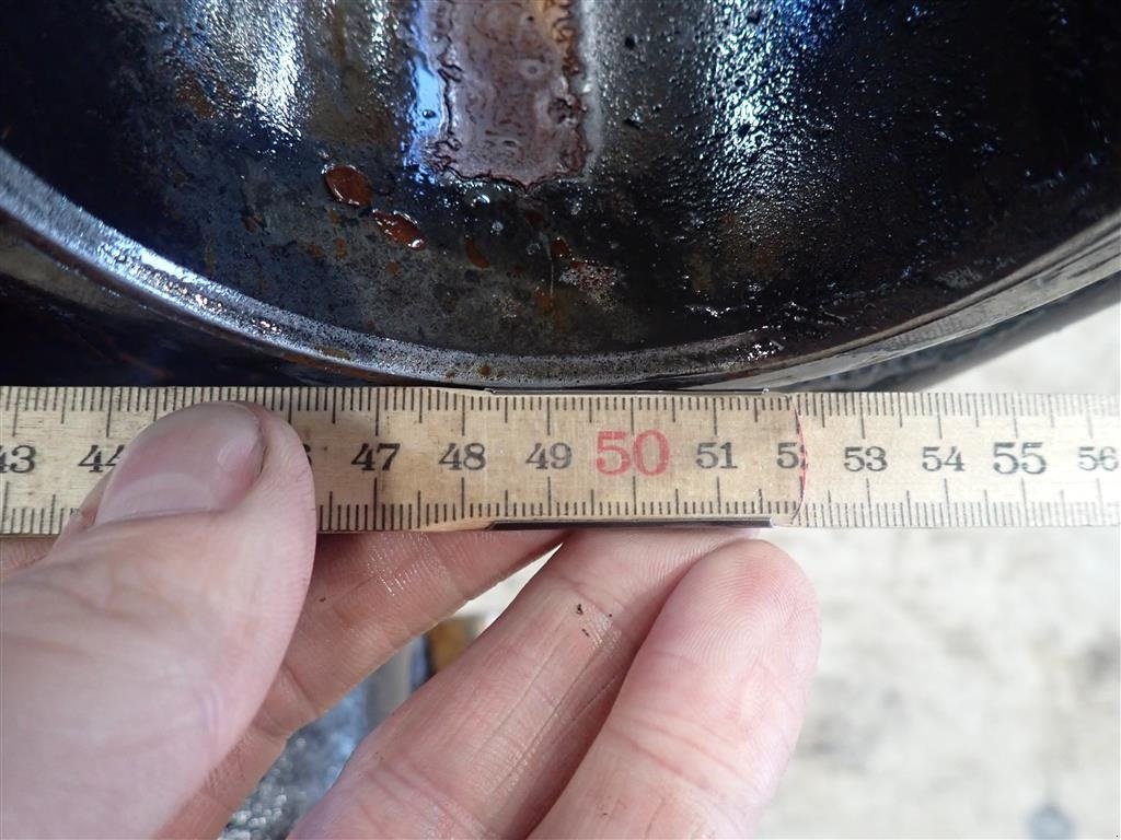 Sonstiges typu Engcon Tiltrotator Rotortilt med S2 fæste, Gebrauchtmaschine v Haderup (Obrázek 17)