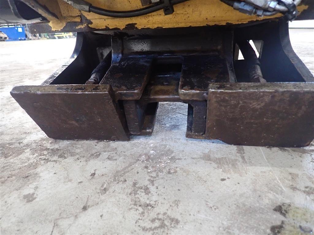 Sonstiges typu Engcon Tiltrotator Rotortilt med S2 fæste, Gebrauchtmaschine v Haderup (Obrázek 8)