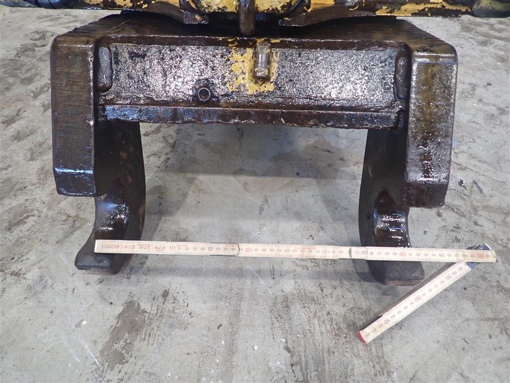 Sonstiges typu Engcon Tiltrotator Rotortilt med S2 fæste, Gebrauchtmaschine v Haderup (Obrázek 13)