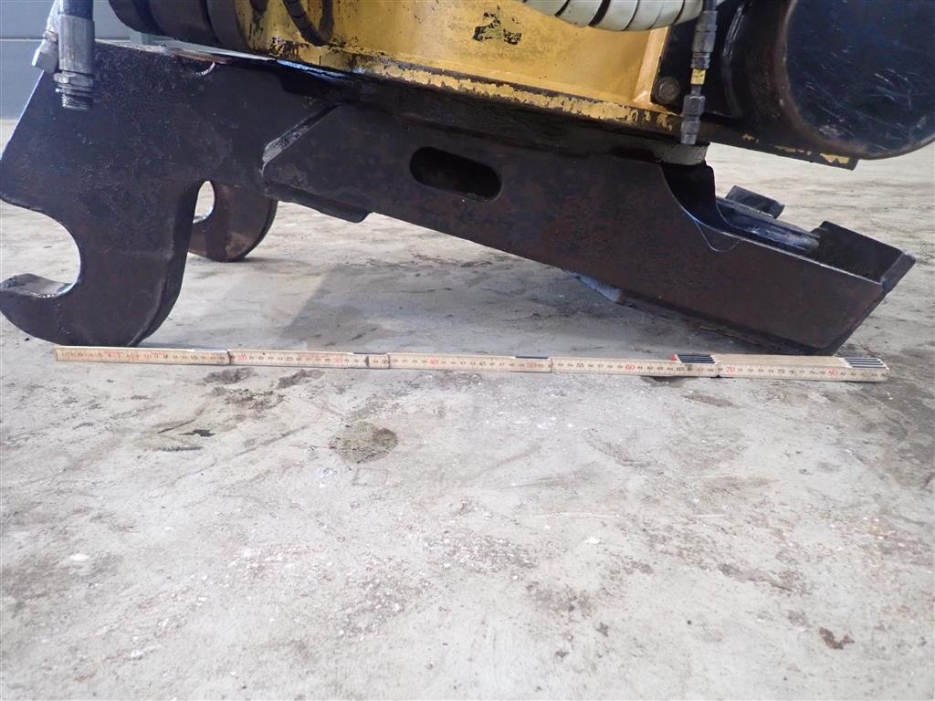 Sonstiges typu Engcon Tiltrotator Rotortilt med S2 fæste, Gebrauchtmaschine v Haderup (Obrázek 18)