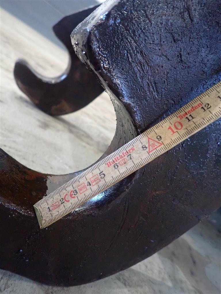 Sonstiges typu Engcon Tiltrotator Rotortilt med S2 fæste, Gebrauchtmaschine v Haderup (Obrázek 15)